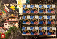 Bhutan