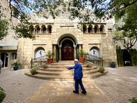 Morocco Judaica